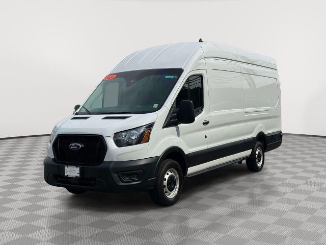 2024 Ford Transit-250 Cargo Base
