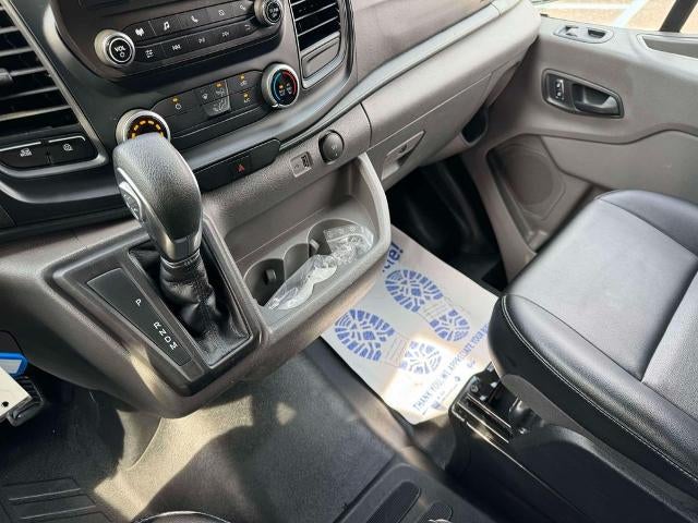 2024 Ford Transit-250 Cargo Base
