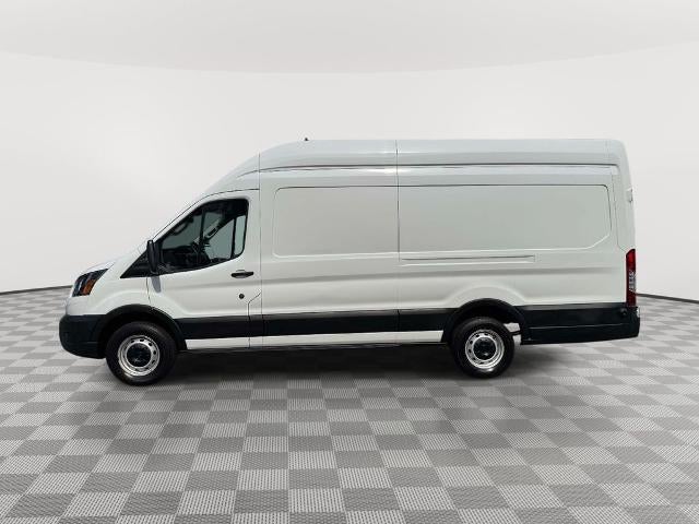 2024 Ford Transit-250 Cargo Base