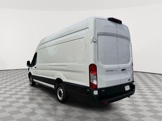 2024 Ford Transit-250 Cargo Base