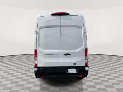 2024 Ford Transit-250 Cargo Base