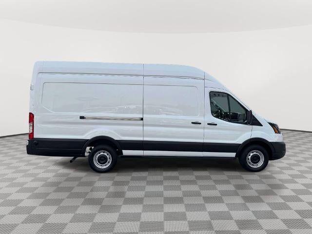 2024 Ford Transit-250 Cargo Base