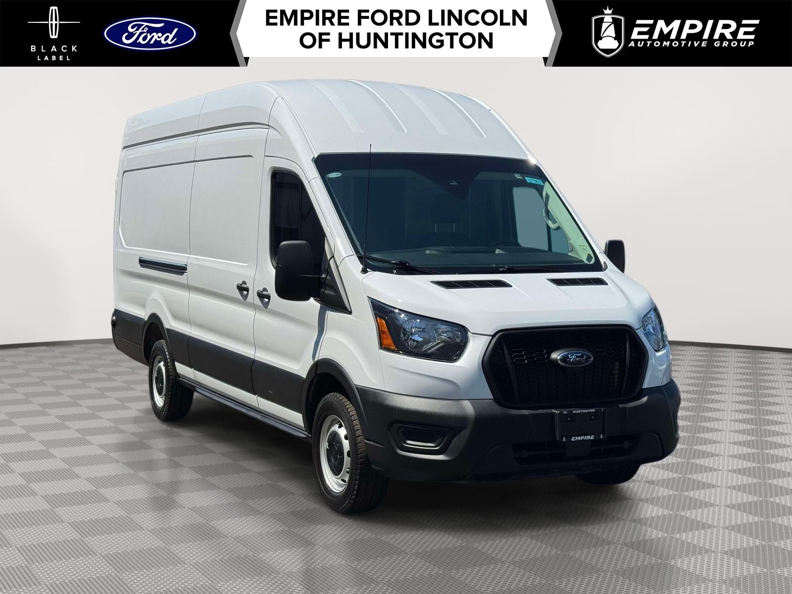 2025 Ford Transit-250 Cargo Van Base