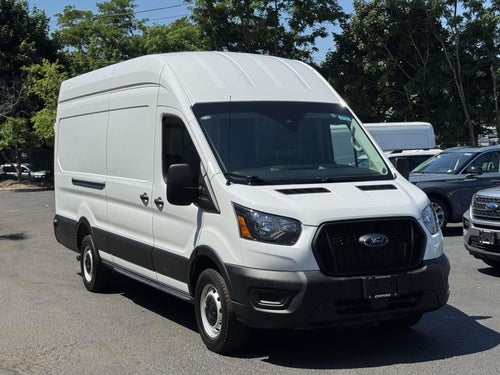 2025 Ford Transit-250 Cargo Van Base