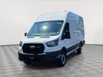 2025 Ford Transit-250 Cargo Van Base
