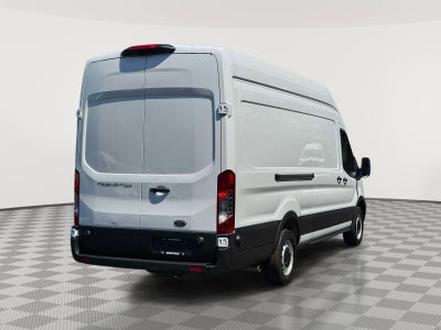 2025 Ford Transit-250 Cargo Van Base