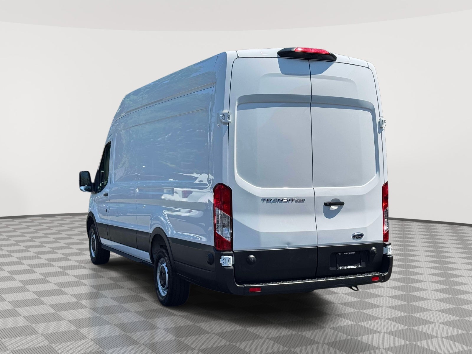 2025 Ford Transit-250 Cargo Van Base