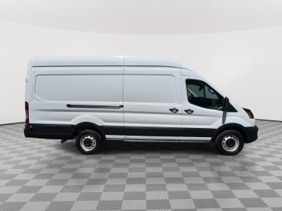 2025 Ford Transit-250 Cargo Van Base