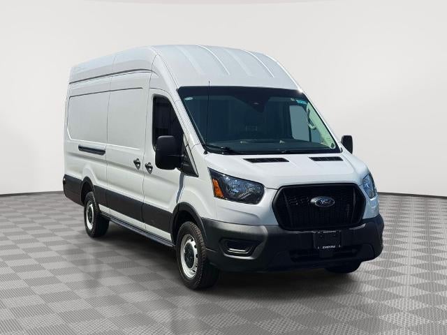 2025 Ford Transit-250 Cargo Base
