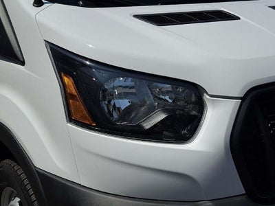 2025 Ford Transit-250 Cargo Base