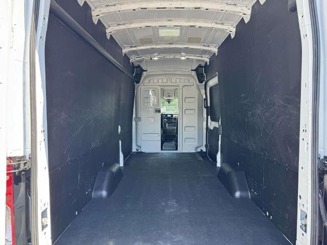 2025 Ford Transit-250 Cargo Base