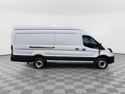 2025 Ford Transit-250 Cargo Base