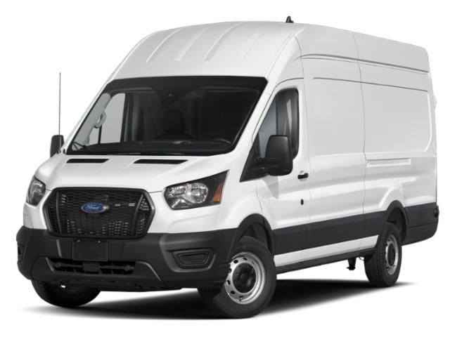 2026 Ford Transit-350 Cargo Van Base