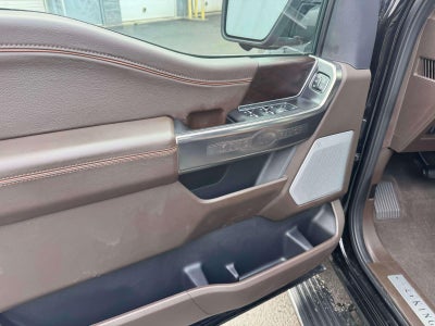 2023 Ford F-150 King Ranch