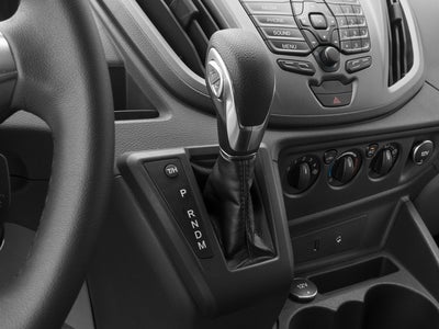 2017 Ford Transit-250 Base