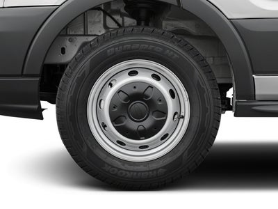 2017 Ford Transit-250 Base