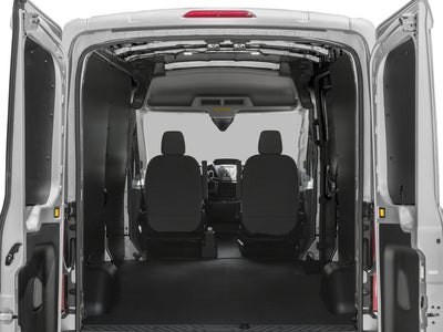 2017 Ford Transit-250 Base