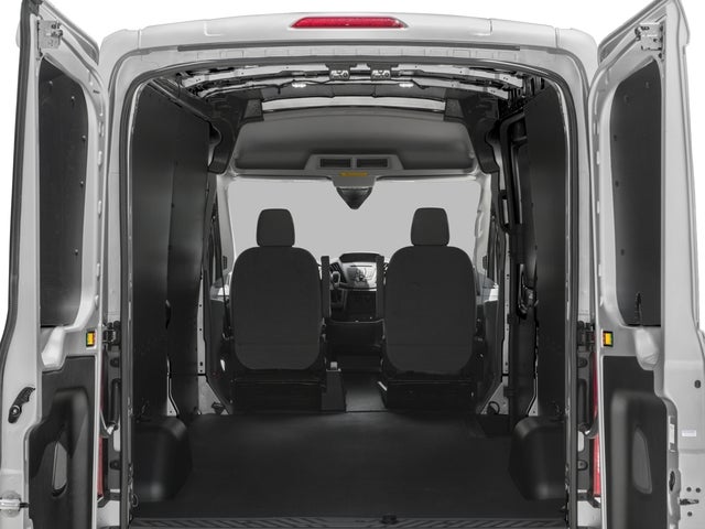 2017 Ford Transit-250 Base