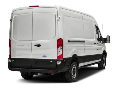 2017 Ford Transit-250 Base