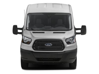 2017 Ford Transit-250 Base