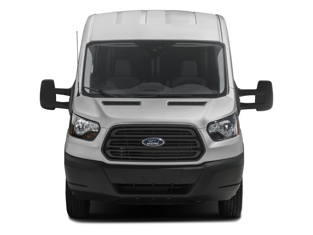 2017 Ford Transit-250 Base