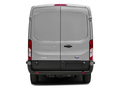 2017 Ford Transit-250 Base