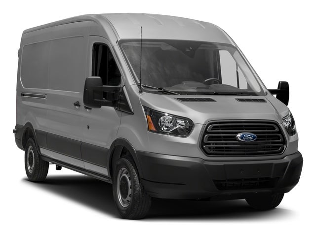 2017 Ford Transit-250 Base