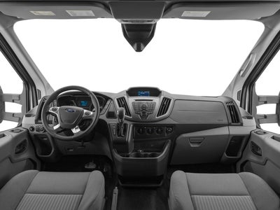 2017 Ford Transit-250 Base