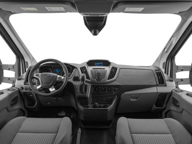 2017 Ford Transit-250 Base