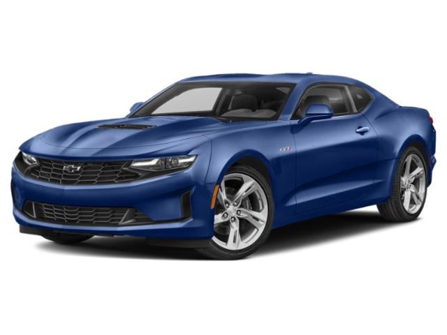 2023 Chevrolet Camaro RWD Coupe LT1