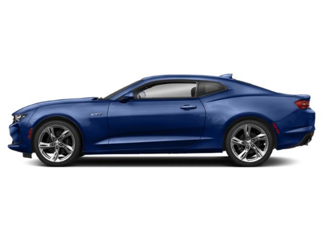 2023 Chevrolet Camaro RWD Coupe LT1