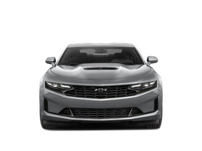 2023 Chevrolet Camaro RWD Coupe LT1