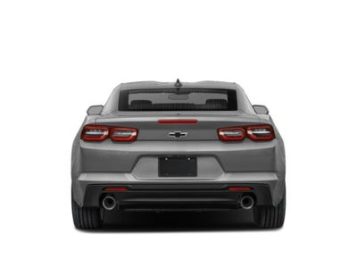 2023 Chevrolet Camaro RWD Coupe LT1