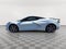 2021 Chevrolet Corvette Stingray RWD Convertible 3LT
