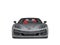 2025 Chevrolet Corvette E-Ray RWD Convertible 2LZ