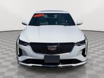 2024 Cadillac CT4 Premium Luxury