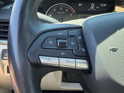 2024 Cadillac CT4 Premium Luxury
