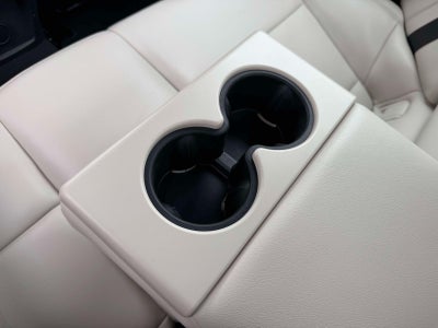 2023 Cadillac CT4 Luxury