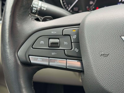 2023 Cadillac CT4 Luxury