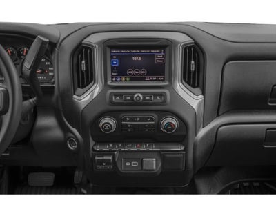 2025 Chevrolet Silverado 3500HD 4WD Crew Cab Long Bed High Country