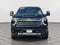 2025 Chevrolet Silverado 3500HD 4WD Crew Cab Long Bed High Country