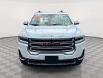 2022 GMC Acadia AWD SLT