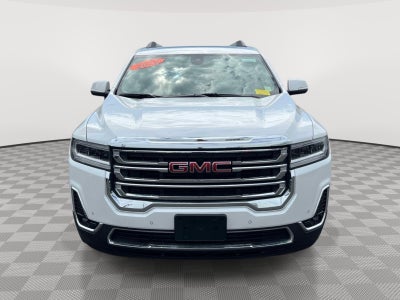 2022 GMC Acadia AWD SLT