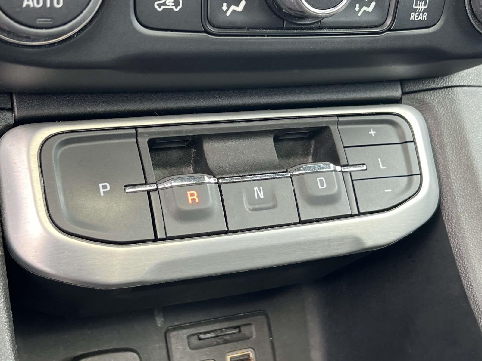 2022 GMC Acadia AWD SLT
