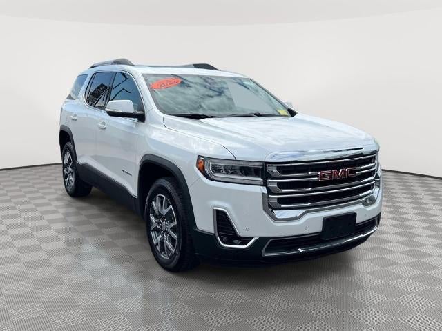 2022 GMC Acadia AWD SLT