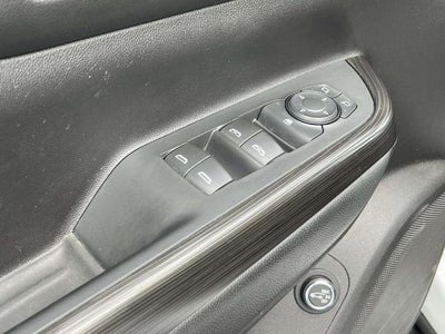 2022 GMC Acadia AWD SLT