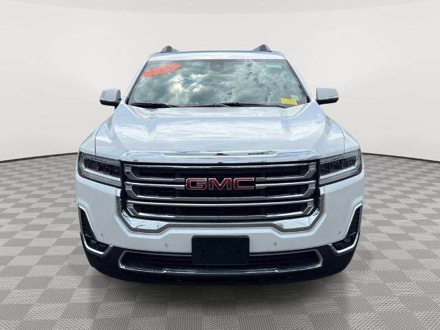 2022 GMC Acadia AWD SLT