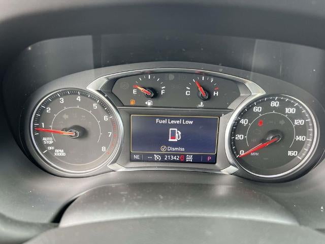 2022 GMC Acadia AWD SLT