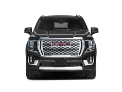 2024 GMC Yukon XL 4WD Denali Ultimate