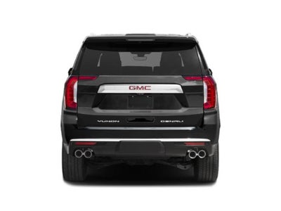 2024 GMC Yukon XL 4WD Denali Ultimate